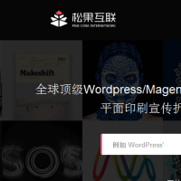 唯艾迪主題模板_weidea.net