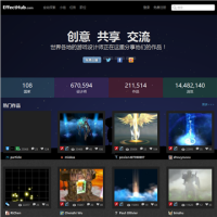 EffectHub社區_effecthub.com