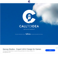 點亮你的想象力_calltoidea.com