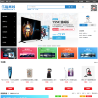 樂視商城網(wǎng)站_lemall.com