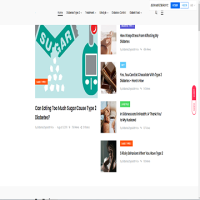 Blood Sugars_diabetes2type.com