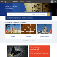 Cambridge Dictionary_dictionary.cambridge.org