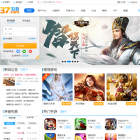 37游戲_www.37.com