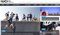 世界自行車場地錦標賽_www.uci.ch