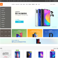 小米_www.mi.com