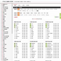 汽車江湖網(wǎng)汽車報(bào)價(jià)大全_price.qc188.com