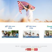 TOEFL Junior初中托福_www.toefljuniorchina.com