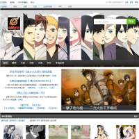 火影忍者百科_naruto.baike.com