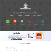 TutorialSpoint_www.tutorialspoint.com