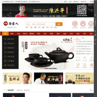 淘壺人_taohuren.com