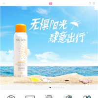如新_china.nuskin.com