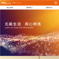 佛山照明_chinafsl.com