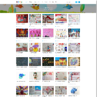 娜娜簡筆畫_www.etjbh.com