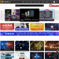 CG資源網_cgown.com