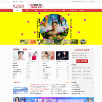 MVBOX_mvbox.cn