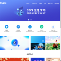 魅族Flyme_www.flyme.cn