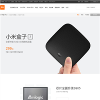 小米手機_hezi.mi.com