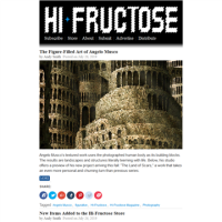 新當代藝術雜志_hifructose.com