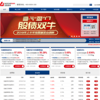 寶盈基金_www.byfunds.com