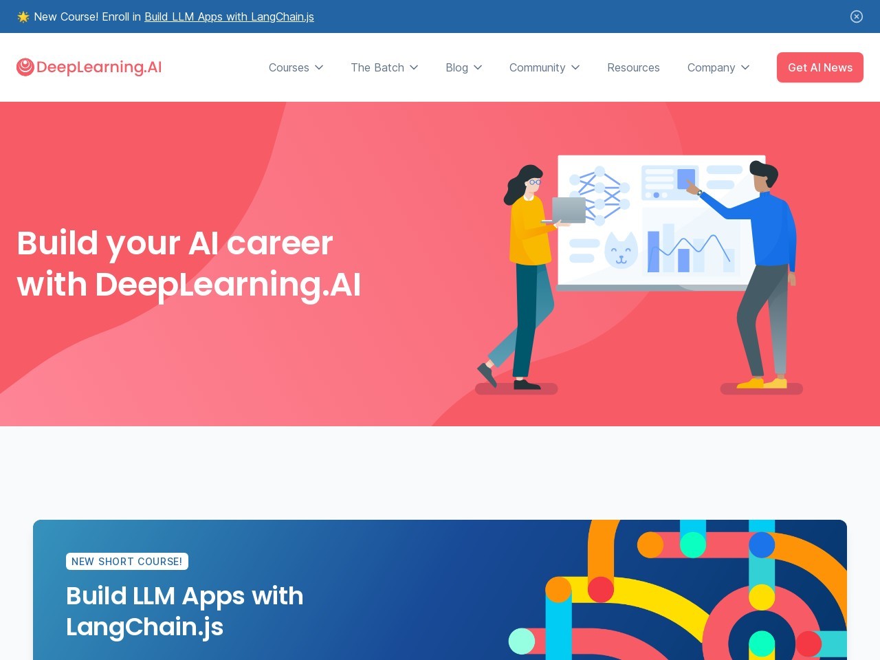 點擊放大圖片 DeepLearning.AI