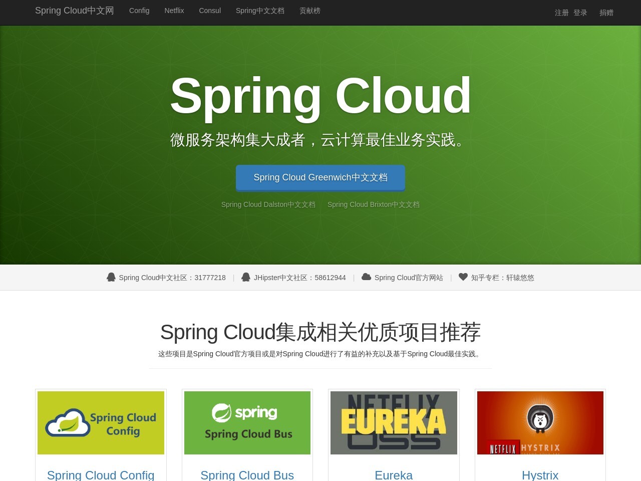 Spring Data JPA參考文檔